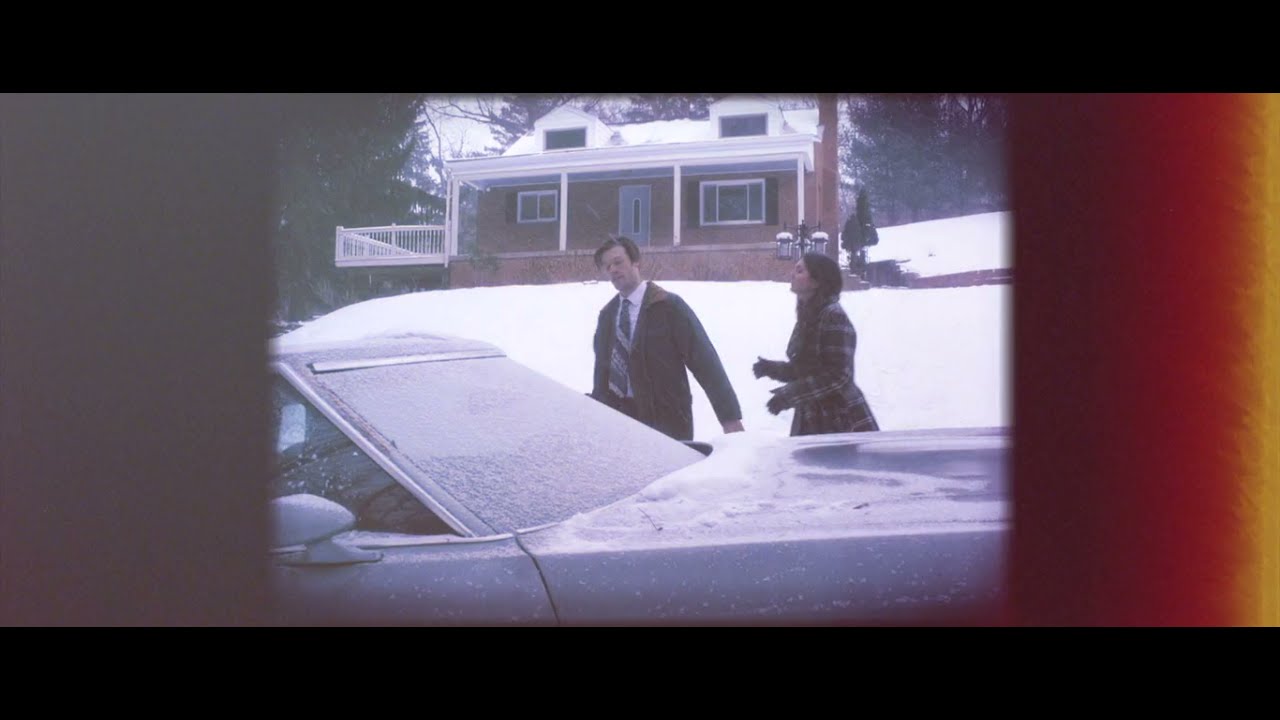Wideo do filmu Okupant - Powrót Whoopera — THE OCCUPANT Trailer