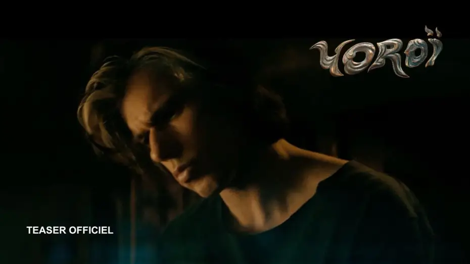 Wideo do filmu Yoroï — Teaser officiel