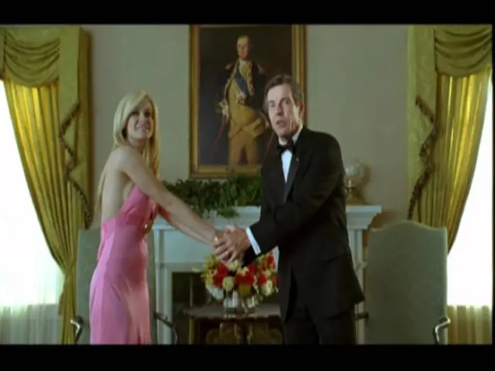 Wideo do filmu Jak zostać gwiazdą — American Dreamz - Trailer
