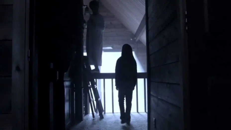 Wideo do filmu The Sacred — The Sacred Official Trailer 2012