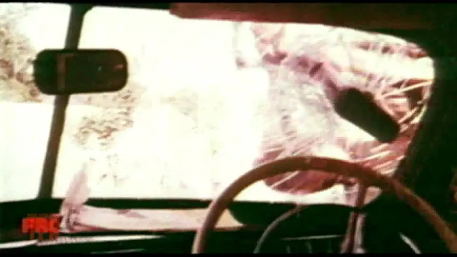 Wideo do filmu Africa Addio — Eli Roth on AFRICA BLOOD AND GUTS