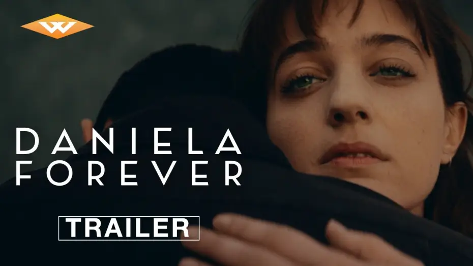 Wideo do filmu Daniela Forever — Official Trailer