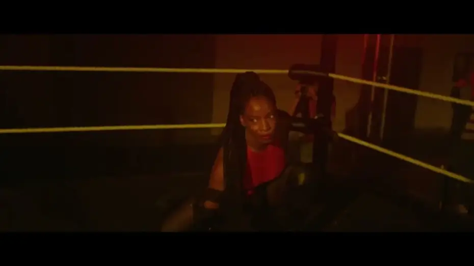 Wideo do filmu Dark Match — Official Teaser