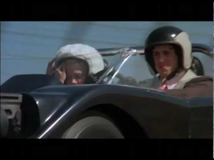 Wideo do filmu Wyścig Śmierci 2000: Początek — Death Race 2000 - Machine Gun Joe [clip]