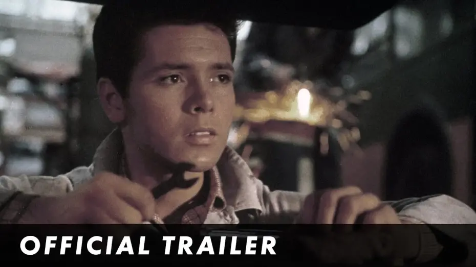 Wideo do filmu Summer Holiday — SUMMER HOLIDAY - Official Trailer