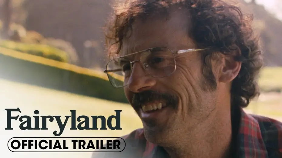Wideo do filmu Fairyland — Official Trailer