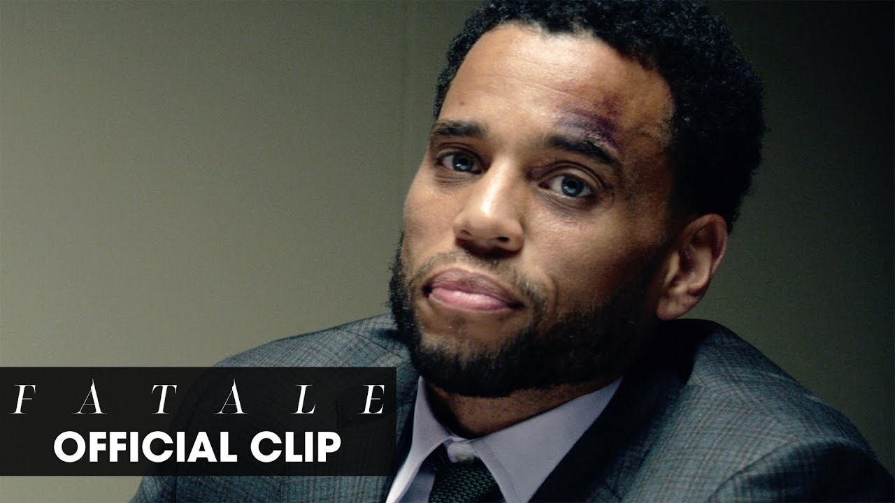 Wideo do filmu Niezapomniana — Fatale (2020 Movie) Official Clip “You Are One Very Convincing Liar” – Hilary Swank, Michael Ealy
