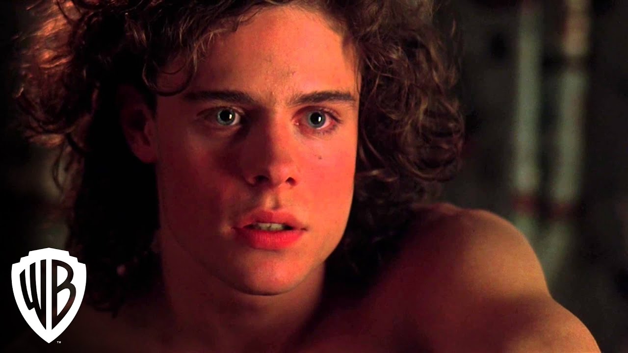 Wideo do filmu Piątek trzynastego 8: Jason Zdobywa Manhattan — They're Just Stories