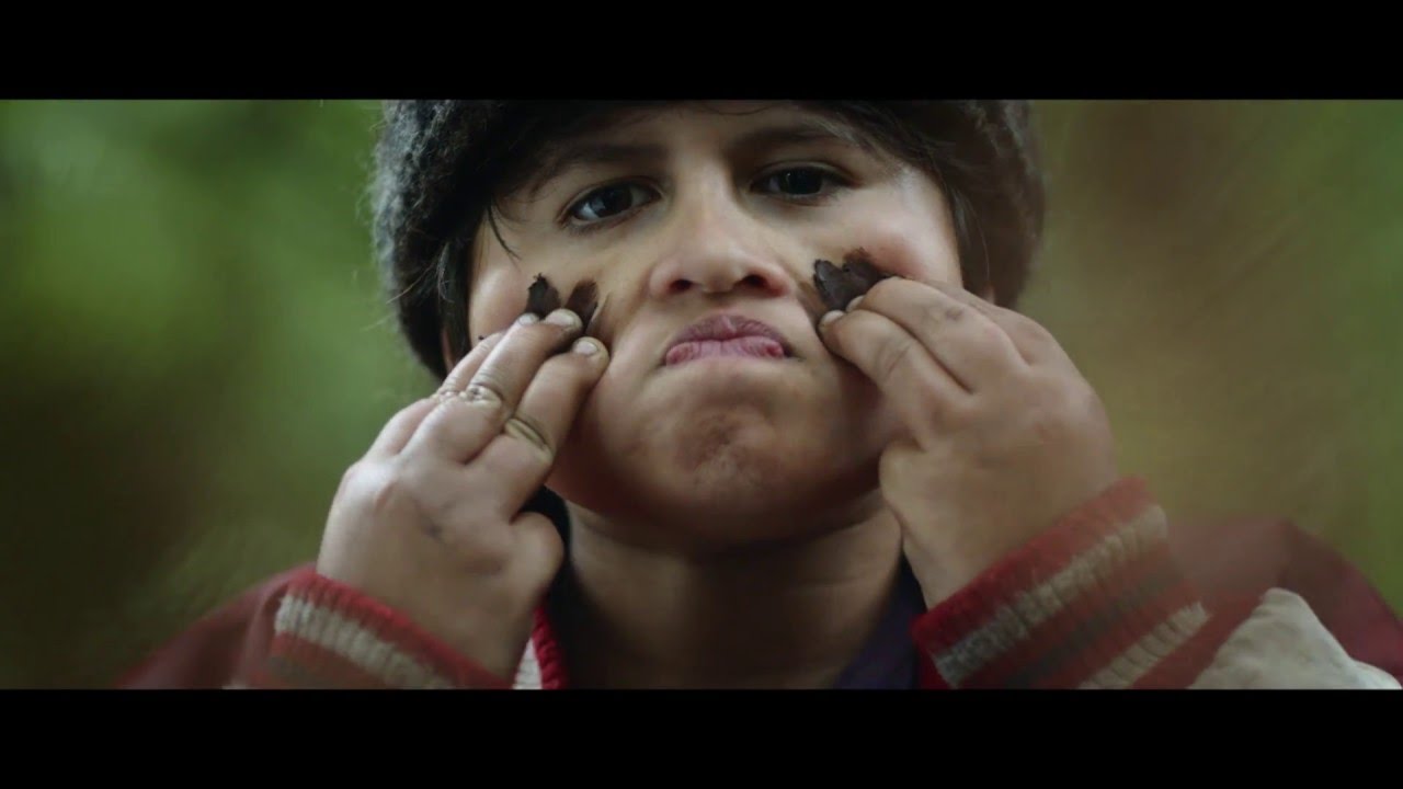 Wideo do filmu Dzikie łowy — Hunting For Food