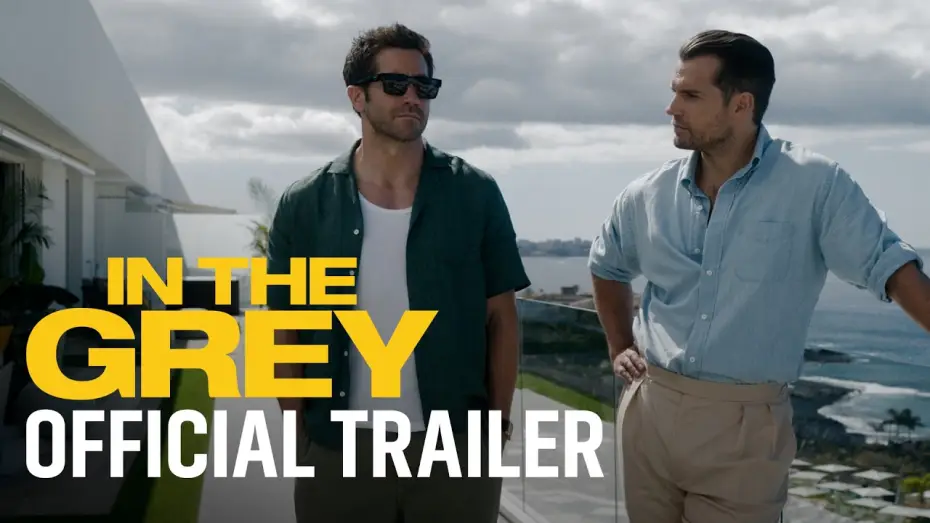 Wideo do filmu In the Grey — Official Trailer