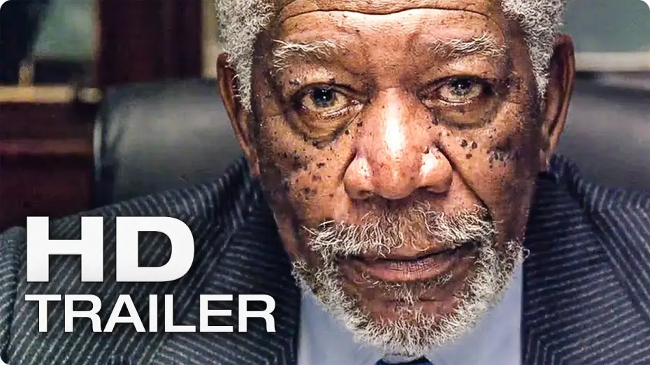 Wideo do filmu Londyn w ogniu — LONDON HAS FALLEN Trailer German Deutsch (2016)