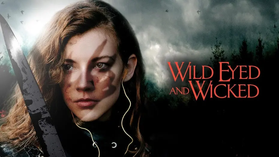Wideo do filmu Wild Eyed and Wicked — Wild Eyed And Wicked | Official Trailer | Horror Brains