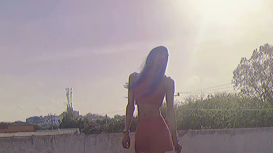 Wideo do filmu "Miss Princesita Disney" — "Miss Princesita Disney" Tráiler