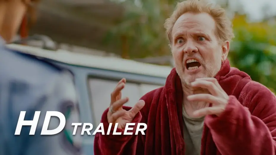Wideo do filmu Rippy — Greenband Trailer