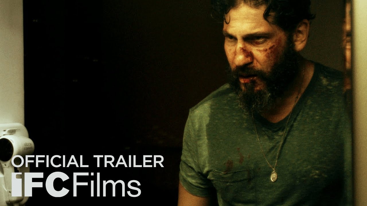 Wideo do filmu Sweet Virginia — Sweet Virginia - Official Trailer l HD l IFC Films