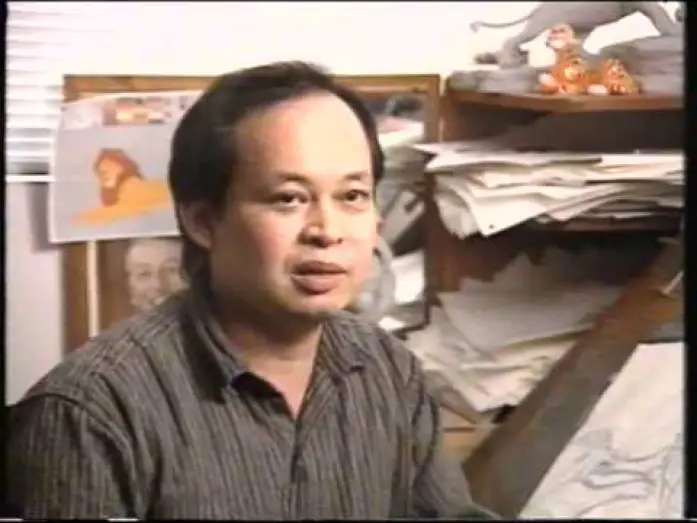 Wideo do filmu Król Lew — Documentario "Il Re Leone" - Dietro le quinte