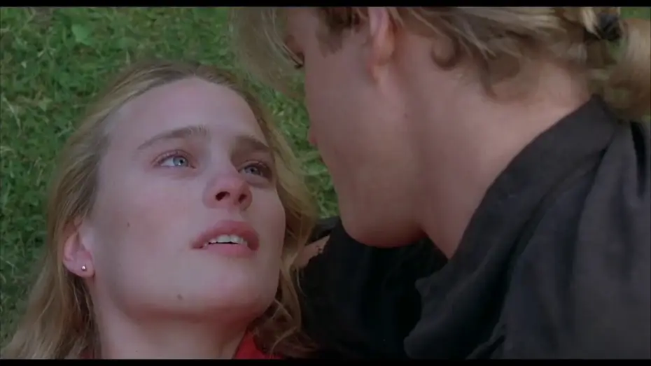 Wideo do filmu Narzeczona dla księcia — "I Will Never Doubt Again" Clip