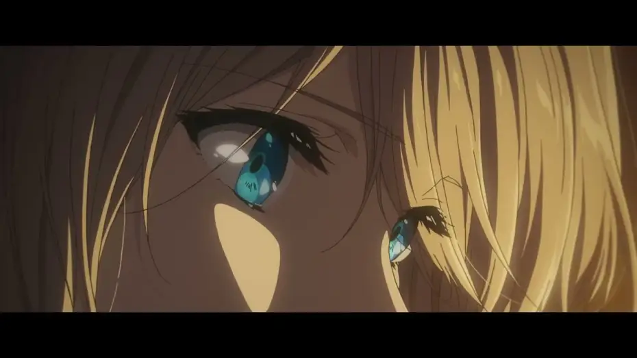Wideo do filmu Violet Evergarden – film — Violet Evergarden: Il Film - Disponibile in home video