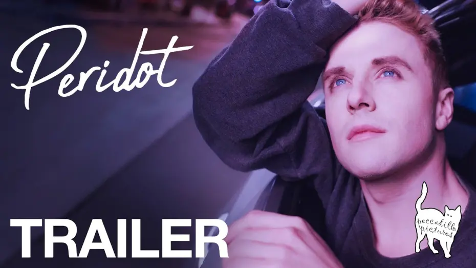 Wideo do filmu Peridot — Official UK Trailer
