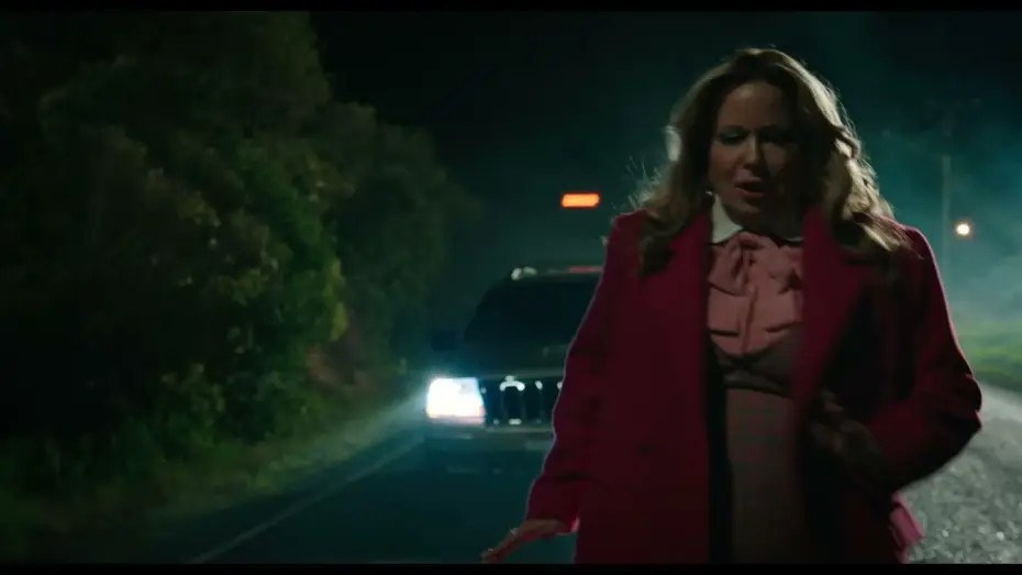 Wideo do filmu Minecraft. Film — Spot "ARRIVES"