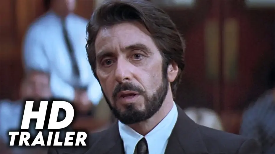 Wideo do filmu Życie Carlita — Carlito's Way (1993) Original Trailer [HD]