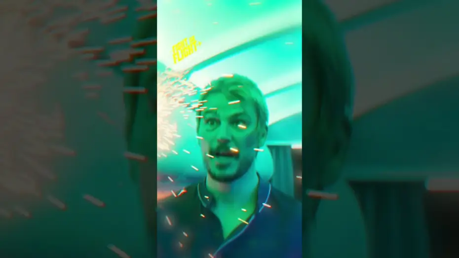Wideo do filmu Zabójczy lot — Drop your favorite plane snack in the comments (and no you can’t say Josh Hartnett)