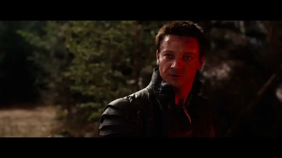 Wideo do filmu Hansel i Gretel: Łowcy czarownic — Hänsel und Gretel: Hexenjäger - Trailer 2 - Deutsch HD