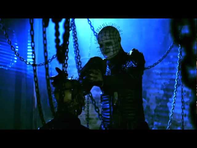 Wideo do filmu Hellraiser: Objawienie — Hellraiser Revelations [Official Trailer]