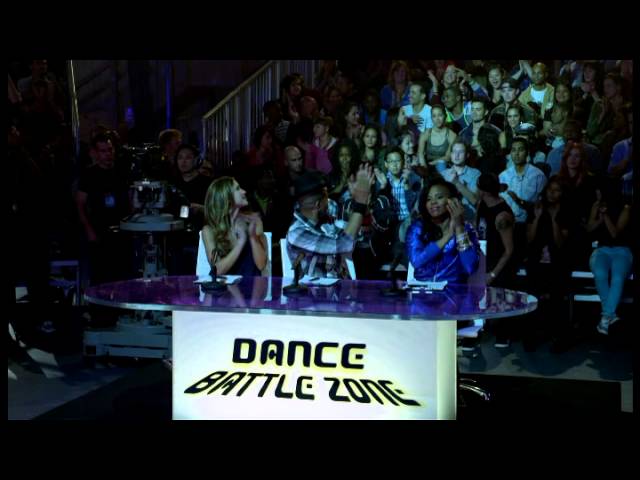 Wideo do filmu Honey 2 — Honey 2 | Battle Zone Week 1 | Film Clip |  Own it on Blu-ray & DVD