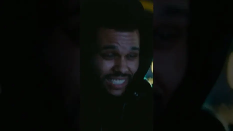 Wideo do filmu Hurry Up Tomorrow — IN THEATERS 5.16.25