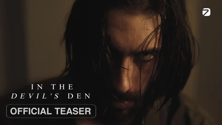 Wideo do filmu In The Devil's Den — In The Devil's Den - Official Teaser