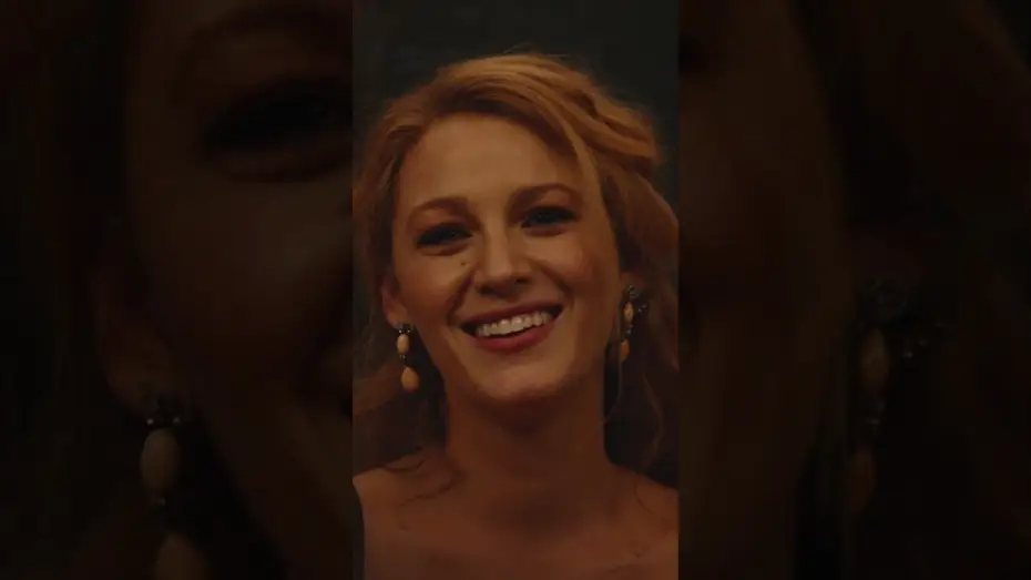 Wideo do filmu It Ends with Us — Flower Pairing