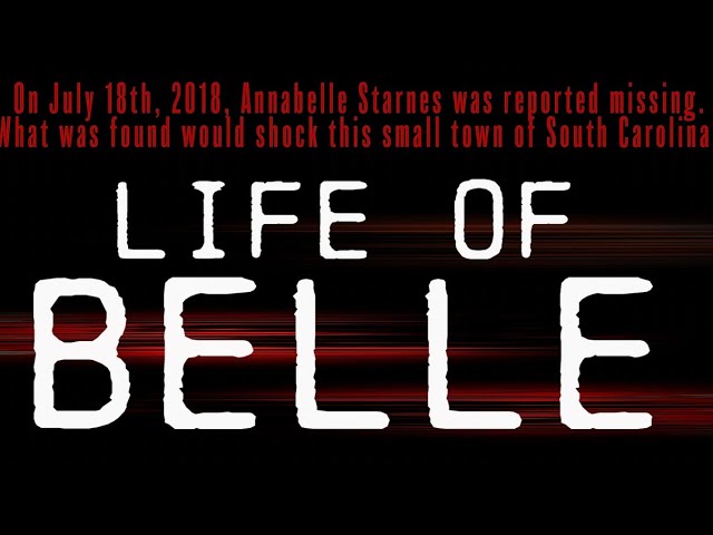 Wideo do filmu Life of Belle — Life of Belle Trailer