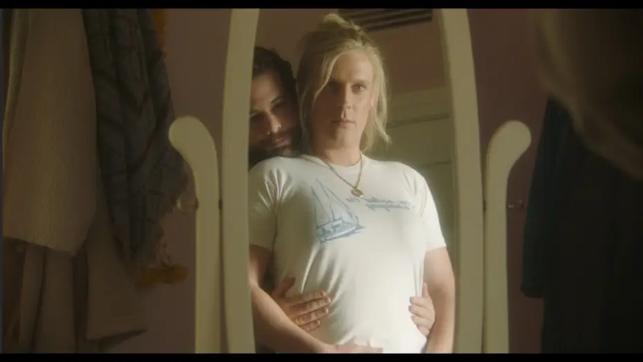 Wideo do filmu Maddie's Secret — Meet the Filmmakers: John Early on Maddie's Secret