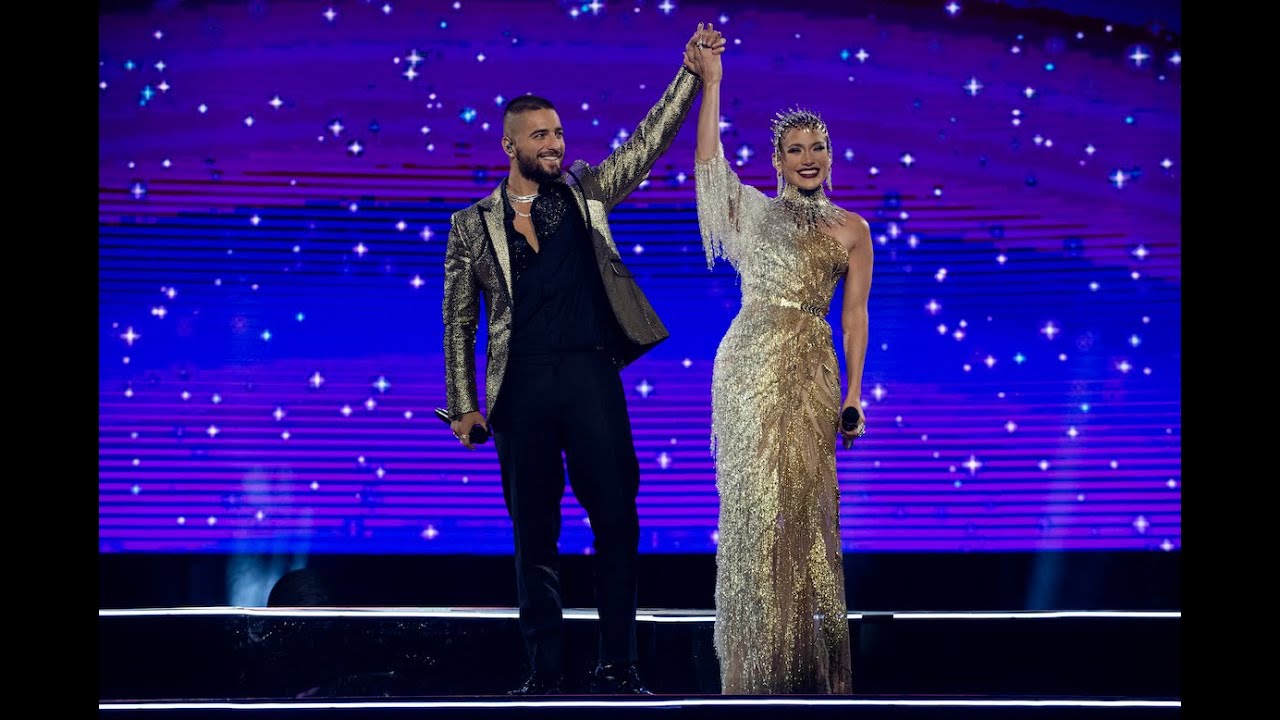 Wideo do filmu Wyjdź za mnie — Marry Me | Madison Square Garden Featurette