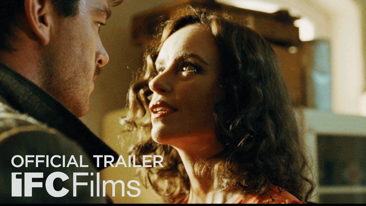 Wideo do filmu Feniks — Official US Trailer