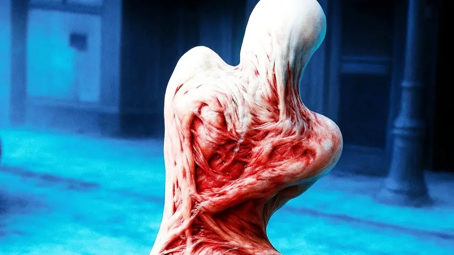 Wideo do filmu Powrót do Silent Hill — Возвращение в Сайлент Хилл — Русский трейлер (Дубляж, 2026, 4К)