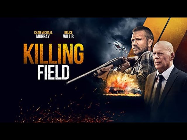 Wideo do filmu Survive the Game — UK Trailer