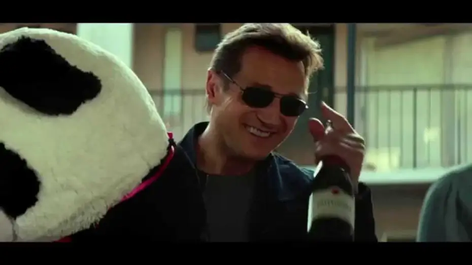 Wideo do filmu Uprowadzona 3 — TAKEN 3 - Bande Annonce 2 VF