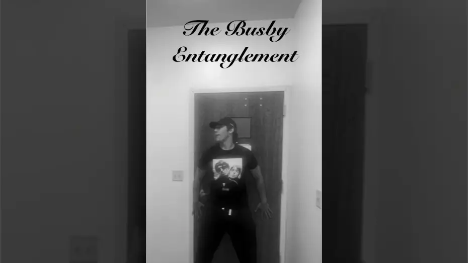 Wideo do filmu The Busby Entanglement — The Busby Entanglement (2026)