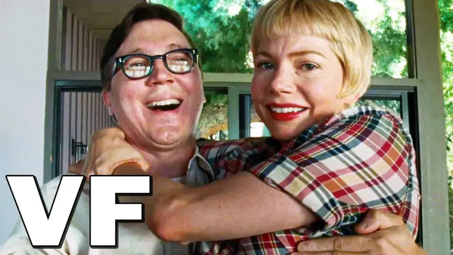 Wideo do filmu Fabelmanowie — THE FABELMANS Bande Annonce VF (Steven Spielberg, 2022)
