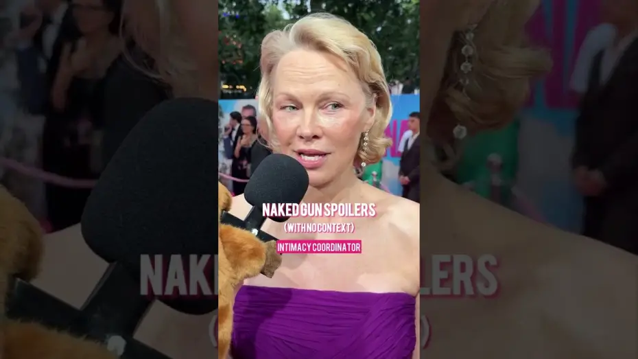 Wideo do filmu Naga broń — No Context Spoilers
