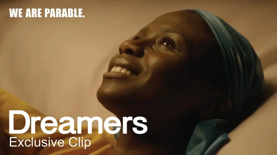 Wideo do filmu Dreamers — Clip