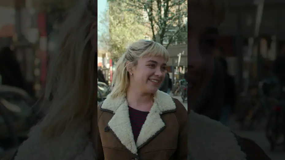 Wideo do filmu Sztuka pięknego życia — This new year, make every moment count.