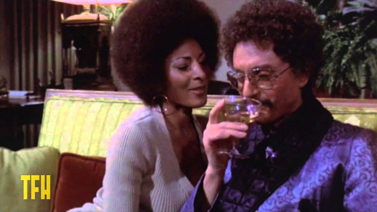 Wideo do filmu Coffy — Jack Hill on COFFY