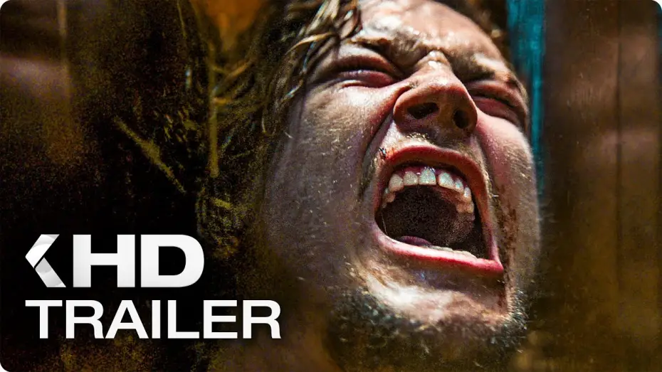 Wideo do filmu Escape Room — Trailer