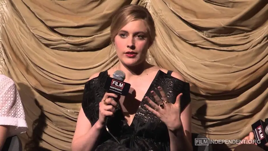 Wideo do filmu Frances Ha — FRANCES HA with Noah Baumbach & Greta Gerwig