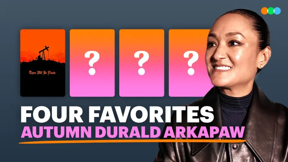 Wideo do filmu Grzesznicy — Four Favorites with Autumn Durald Arkapaw