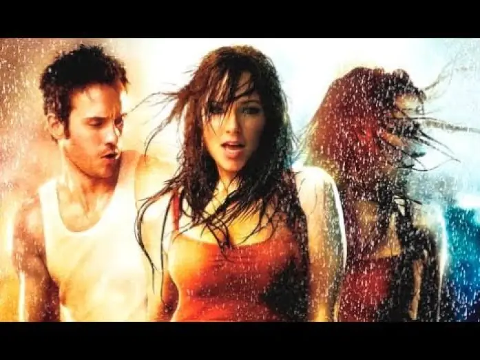 Wideo do filmu Step Up 2 — Step Up 2 (Street Dance) - Trailer español