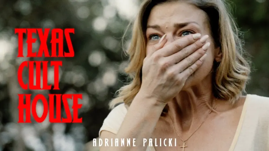 Wideo do filmu Texas Cult House — Trailer